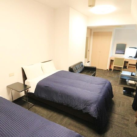 Hotel Livemax Budget Shinbashi Tōkyō Extérieur photo