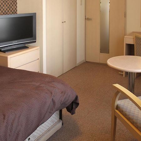 Hotel Livemax Budget Shinbashi Tōkyō Chambre photo