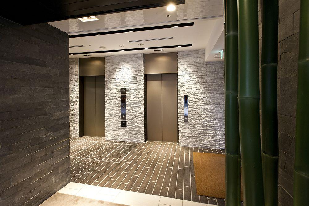 Hotel Livemax Budget Shinbashi Tōkyō Extérieur photo