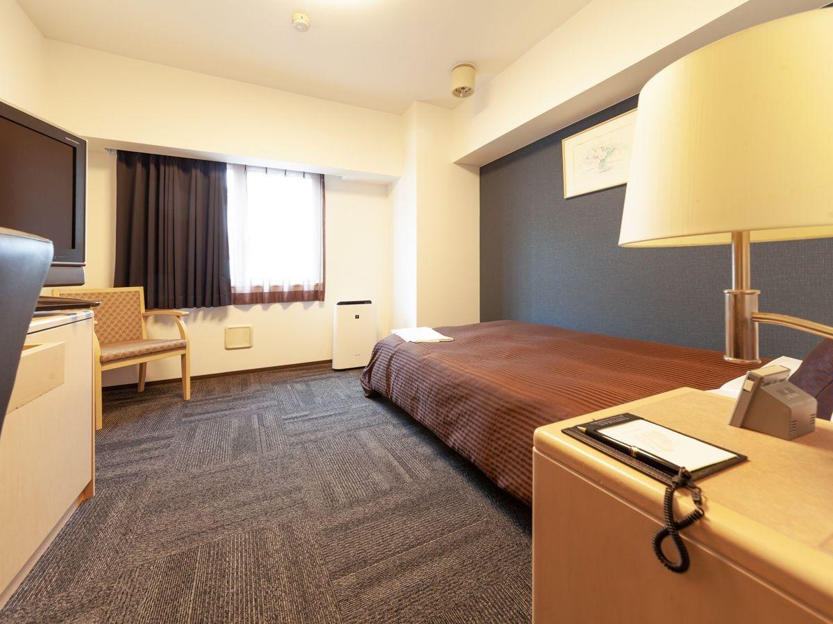 Hotel Livemax Budget Shinbashi Tōkyō Extérieur photo