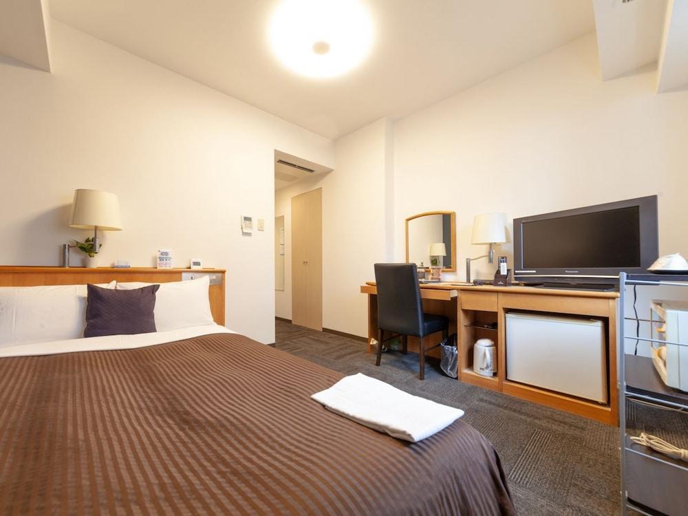 Hotel Livemax Budget Shinbashi Tōkyō Extérieur photo
