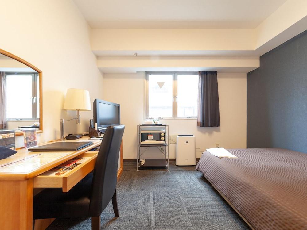 Hotel Livemax Budget Shinbashi Tōkyō Extérieur photo