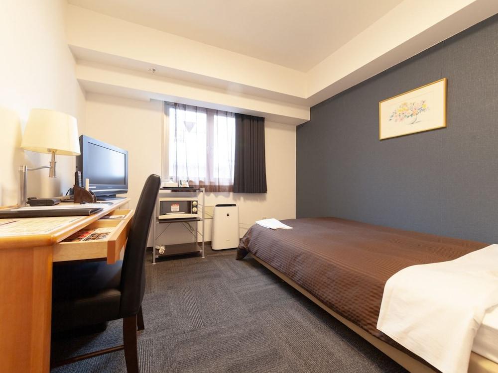 Hotel Livemax Budget Shinbashi Tōkyō Extérieur photo