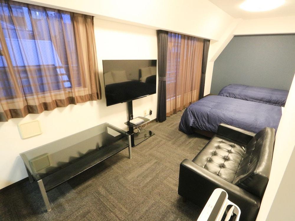 Hotel Livemax Budget Shinbashi Tōkyō Extérieur photo