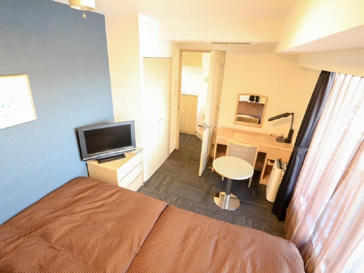Hotel Livemax Budget Shinbashi Tōkyō Extérieur photo