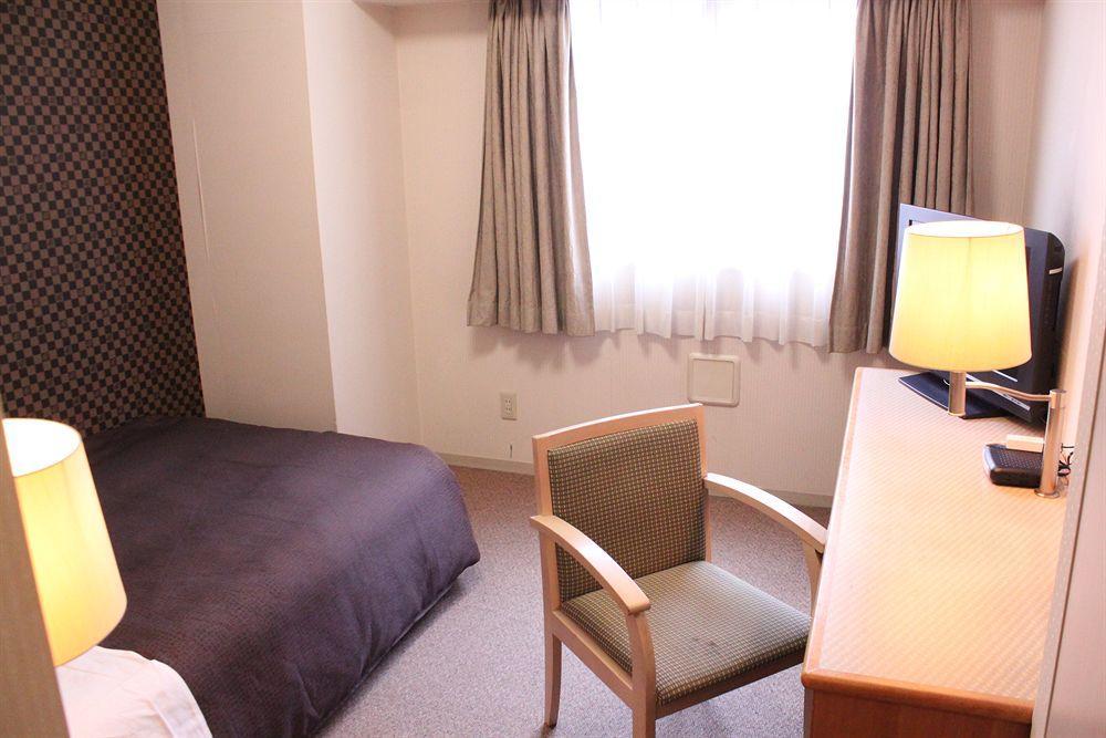 Hotel Livemax Budget Shinbashi Tōkyō Extérieur photo