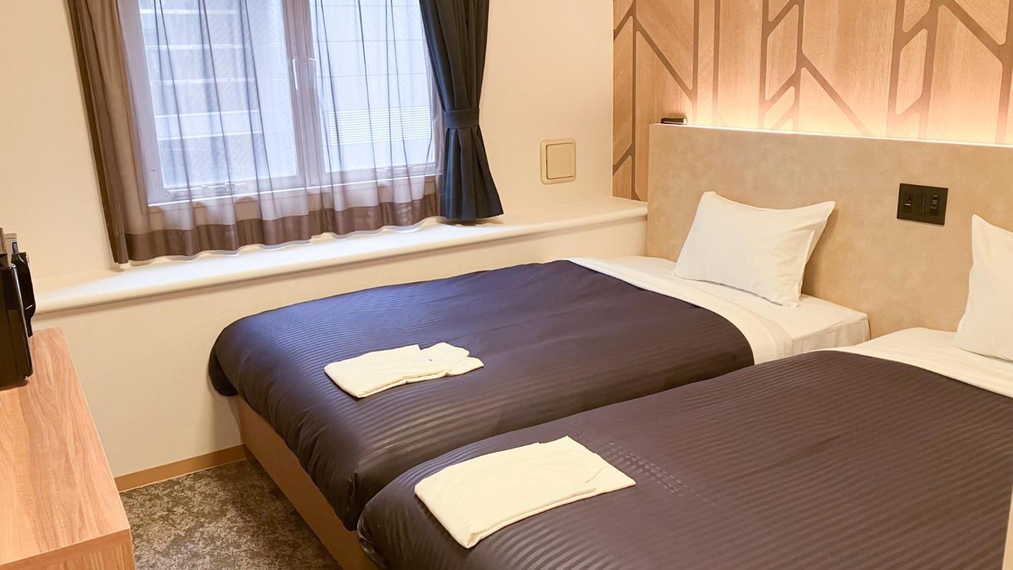 Hotel Livemax Budget Shinbashi Tōkyō Extérieur photo