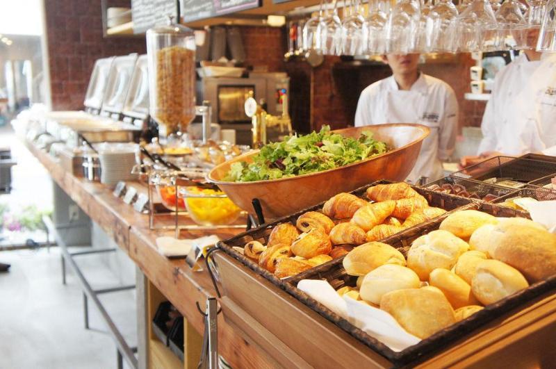 Hotel Livemax Budget Shinbashi Tōkyō Extérieur photo