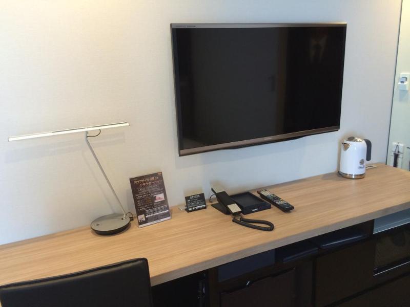 Hotel Livemax Budget Shinbashi Tōkyō Extérieur photo
