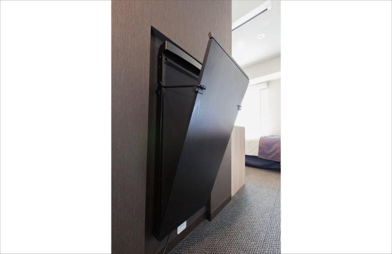 Hotel Livemax Budget Shinbashi Tōkyō Extérieur photo