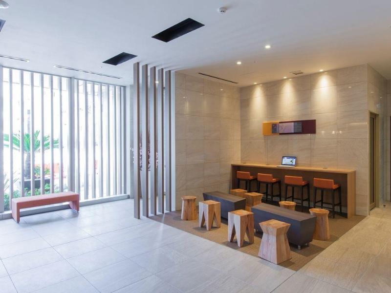 Hotel Livemax Budget Shinbashi Tōkyō Extérieur photo