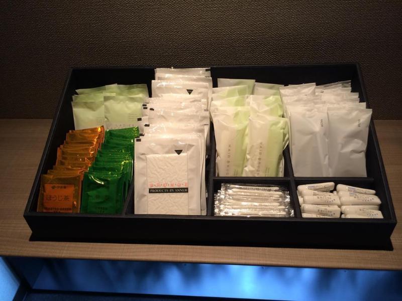 Hotel Livemax Budget Shinbashi Tōkyō Extérieur photo