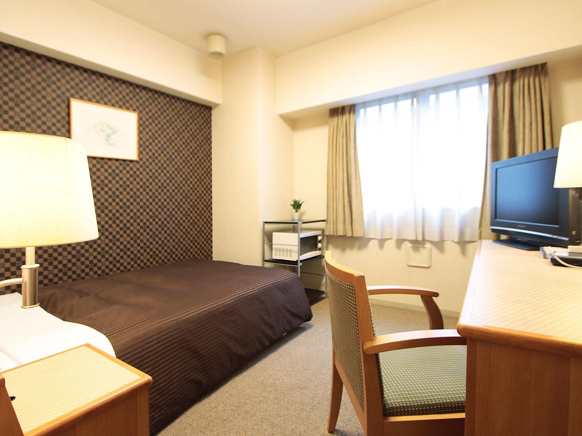 Hotel Livemax Budget Shinbashi Tōkyō Extérieur photo